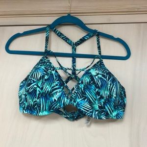 Pink by Victoria’s Secret Bikini Top